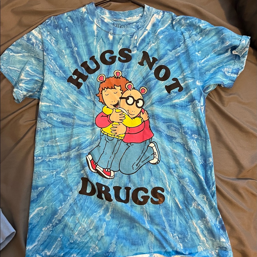 🔹Arthur T-shirt🔹